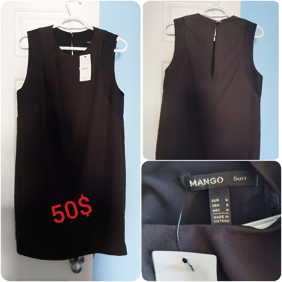 Dress - Picture 11 of 16